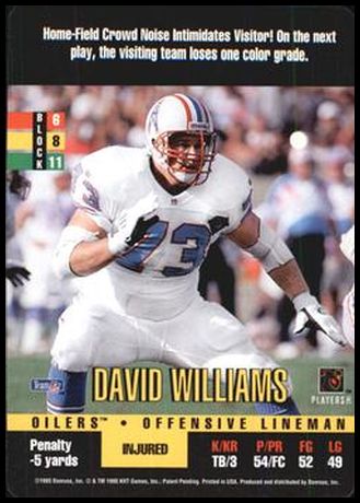 David Williams